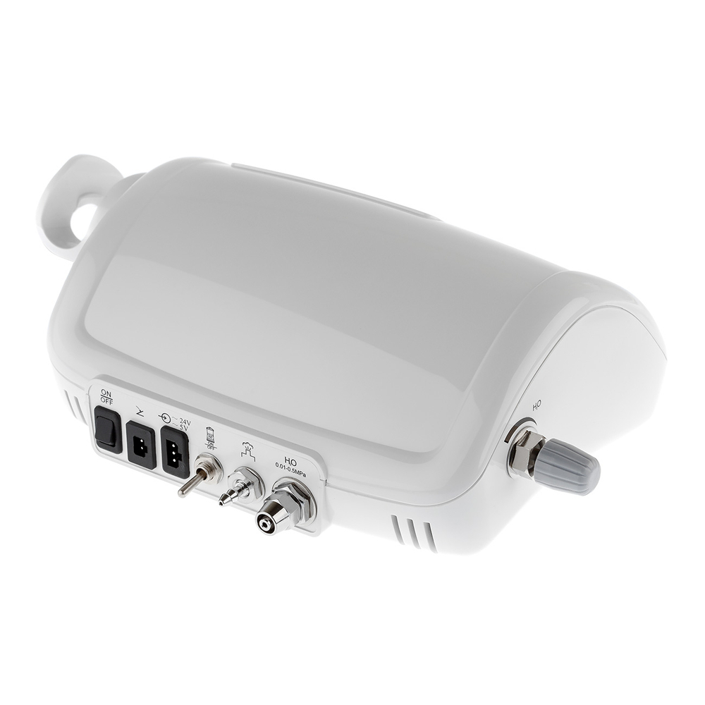 Скейлер ультразвуковой DTE-D6 LED