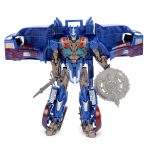 Робот-машина, коробка коробка