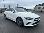 Mercedes-Benz CLA 180 Shooting Brake