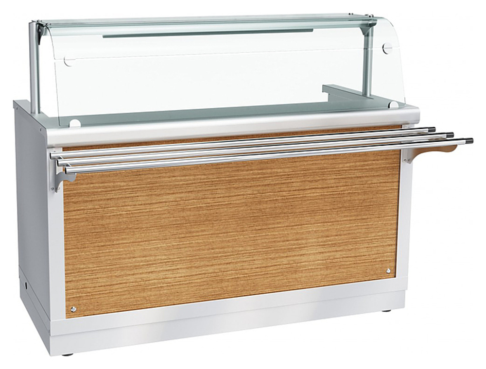 Мармит Abat ПМЭС-70Х-01