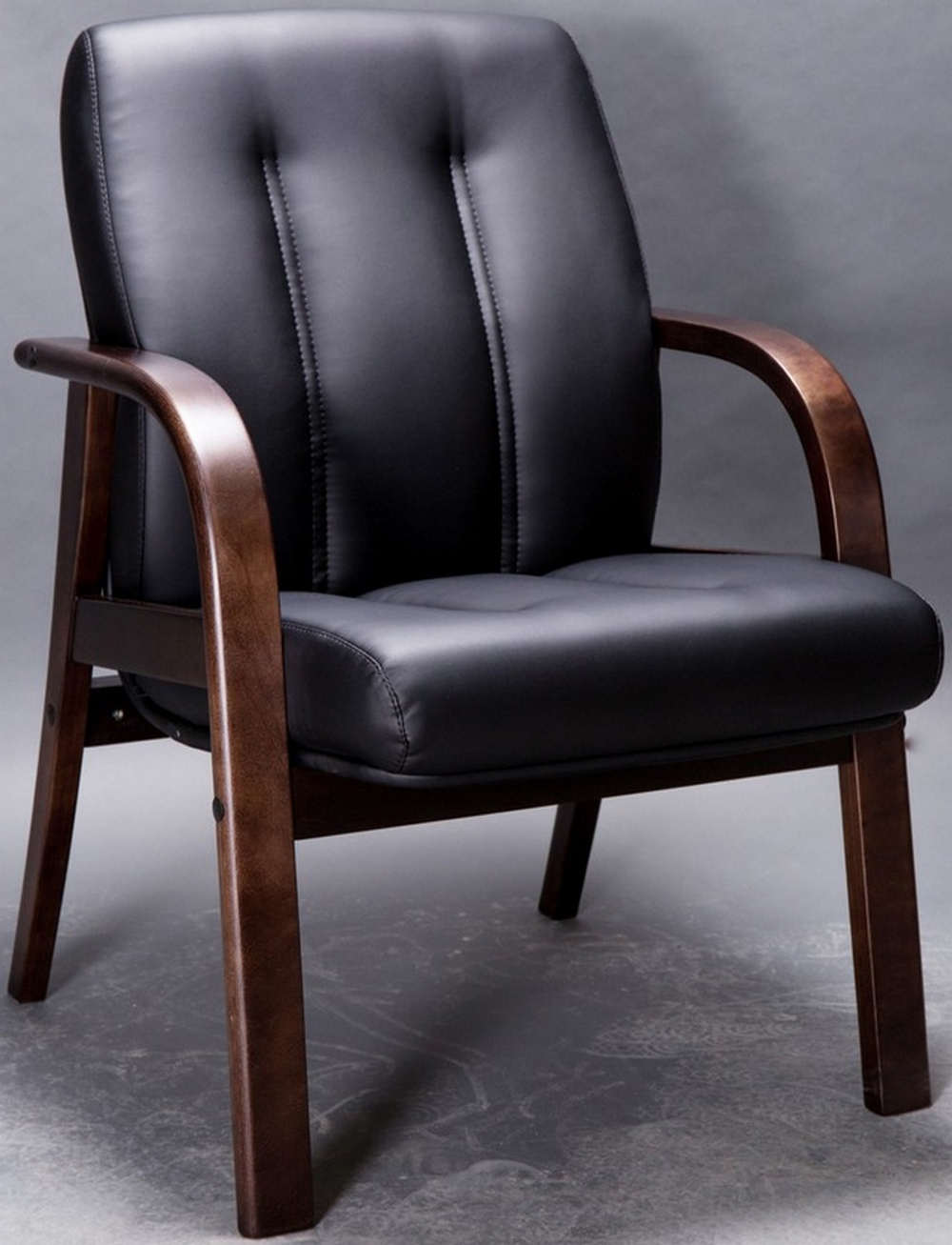 Кресло для руководителя FORUM BD