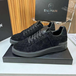 Кеды Balmain