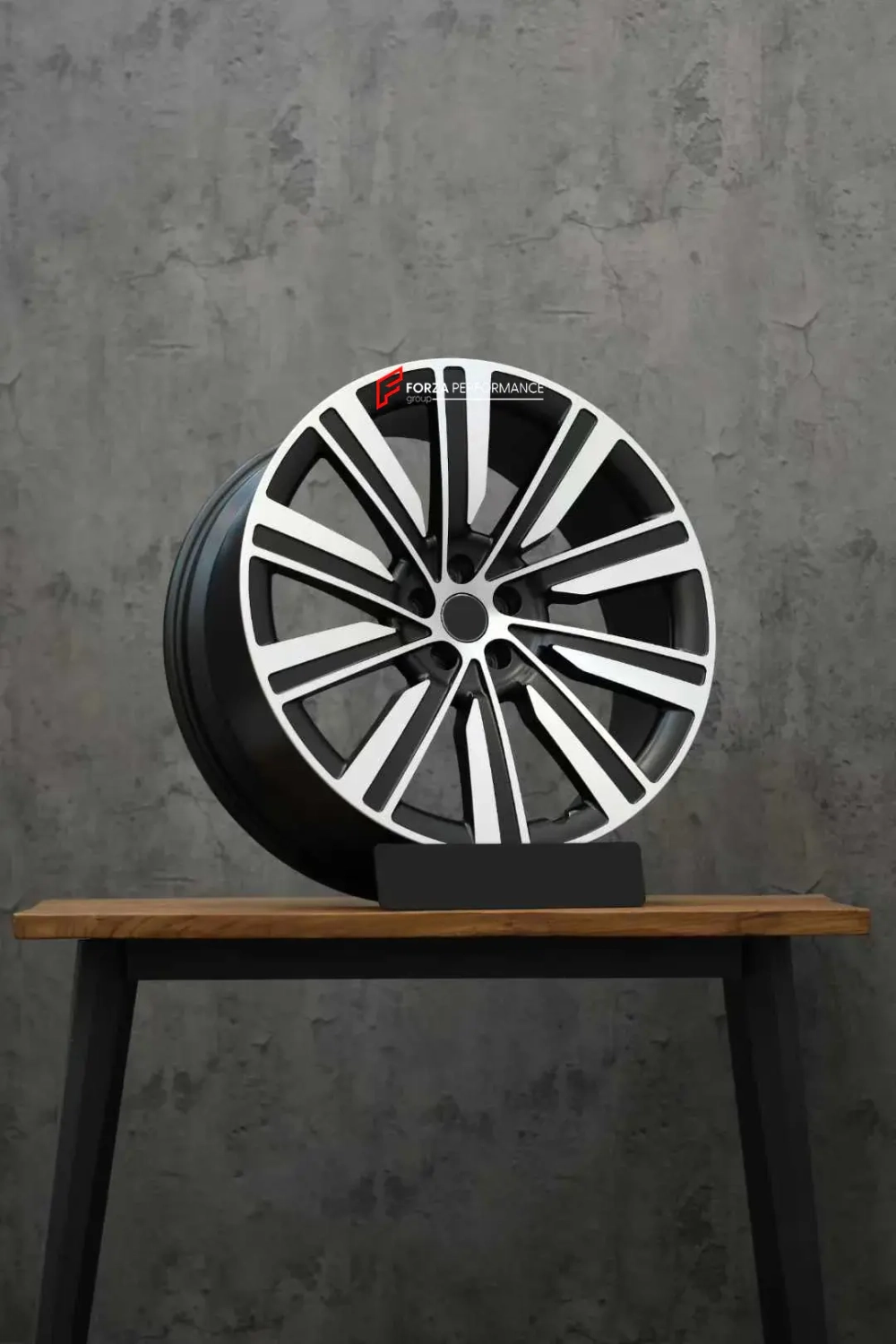 КОВАНЫЕ ДИСКИ ДЛЯ LAND ROVER RANGE ROVER L460 2021 ЛЕНД РОВЕР