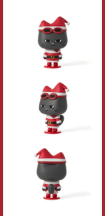 Фигурка BOYNEXTDOOR Lucky Draw Figure (Holiday)