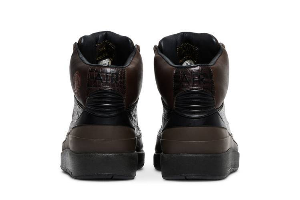 Кроссовки Jordan Air Jordan 2 Retro Premio Bin 23