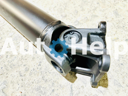 Вал карданный 37000-8H310 Nissan X-Trail NT30