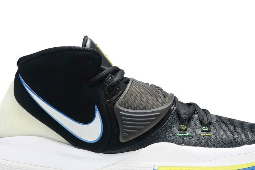 Кроссовки Nike Kyrie 6 "Shutter Shades"