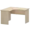 Стол компактный левый А-203.60.ЛВ Бук 1200x1200x760 Арго