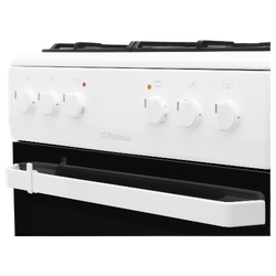 Комбинированная плита Hansa FCMW58077