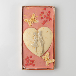 Шоколад ко Дню Влюбленных