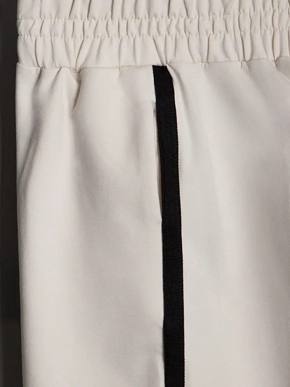 Костюм для девочки, футболка и кюлоты