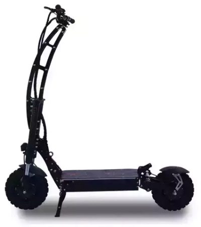 Электросамокат Yokamura G