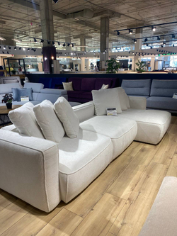 Шенилл Genesis beige (Генесис бейж) 04