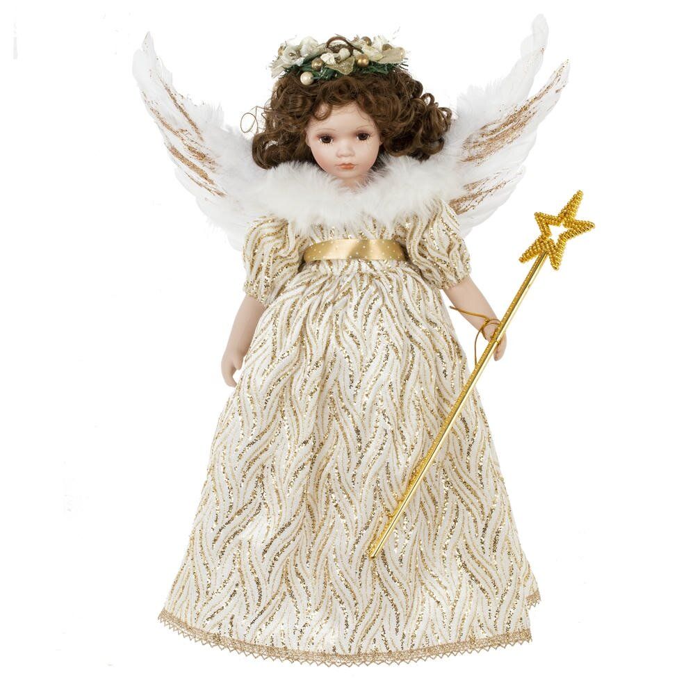 GAEM Кукла "Ангел", L36 W12 H45 см