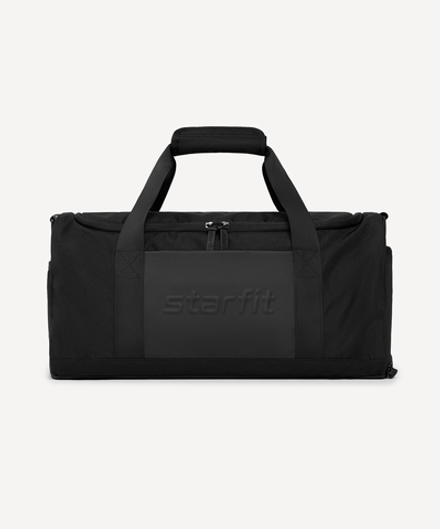 Сумка спортивная Move, черный, 21 л