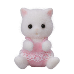 Sylvanian Families - Близнецы персидских котят 5457