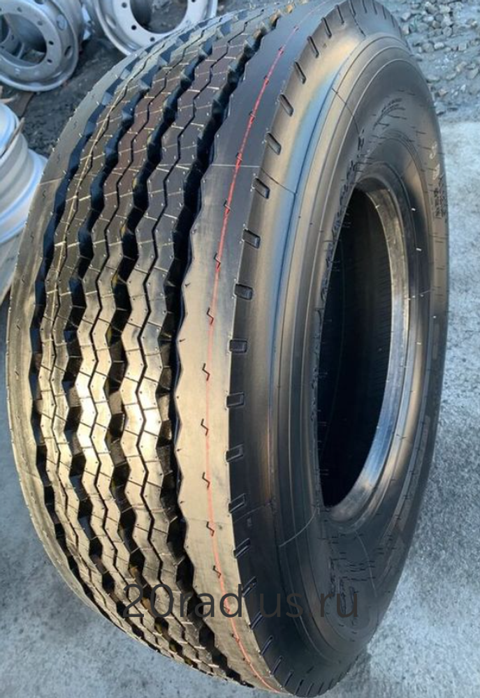 385/65R22.5 396 ANNAITE/AMBERSTONE  20PR шина