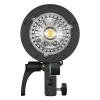 Вспышка студийная Godox QT1200IIIM высокоскоростная