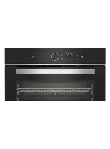 Мультифункциональный духовой шкаф Beko BBIM13400XMSW – рис.2