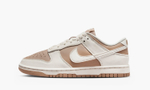 Nike Dunk Low WMNS "Next Nature - Beige Sail"