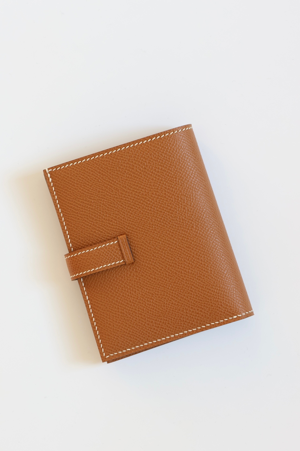 Hermes Bearn Wallet