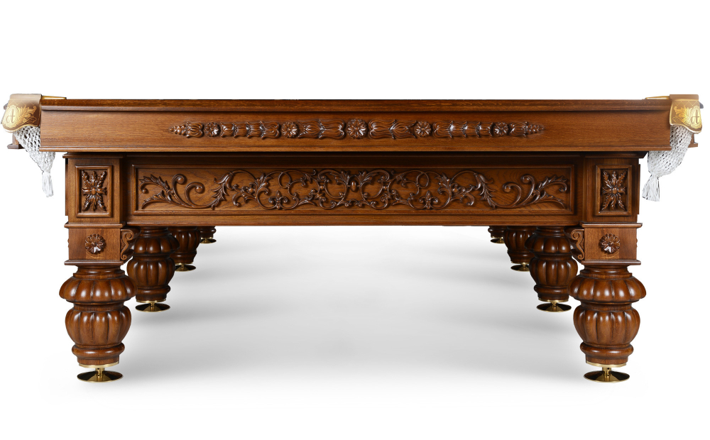 Бильярдный стол Ампир