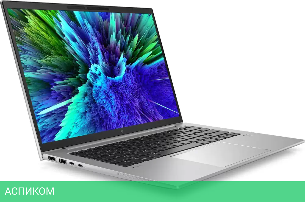 Ноутбук HP ZBook Firefly 14 G10 865U2EAR
