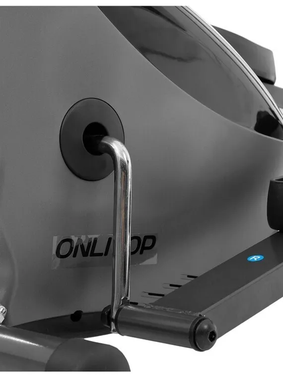 Эллиптический тренажёр, ОТ-8007, магнитный