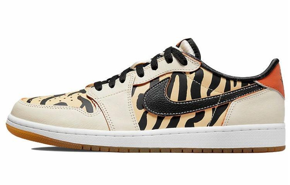 Кроссовки Jordan Air Jordan 1 Retro Low Og Gc "Cny"