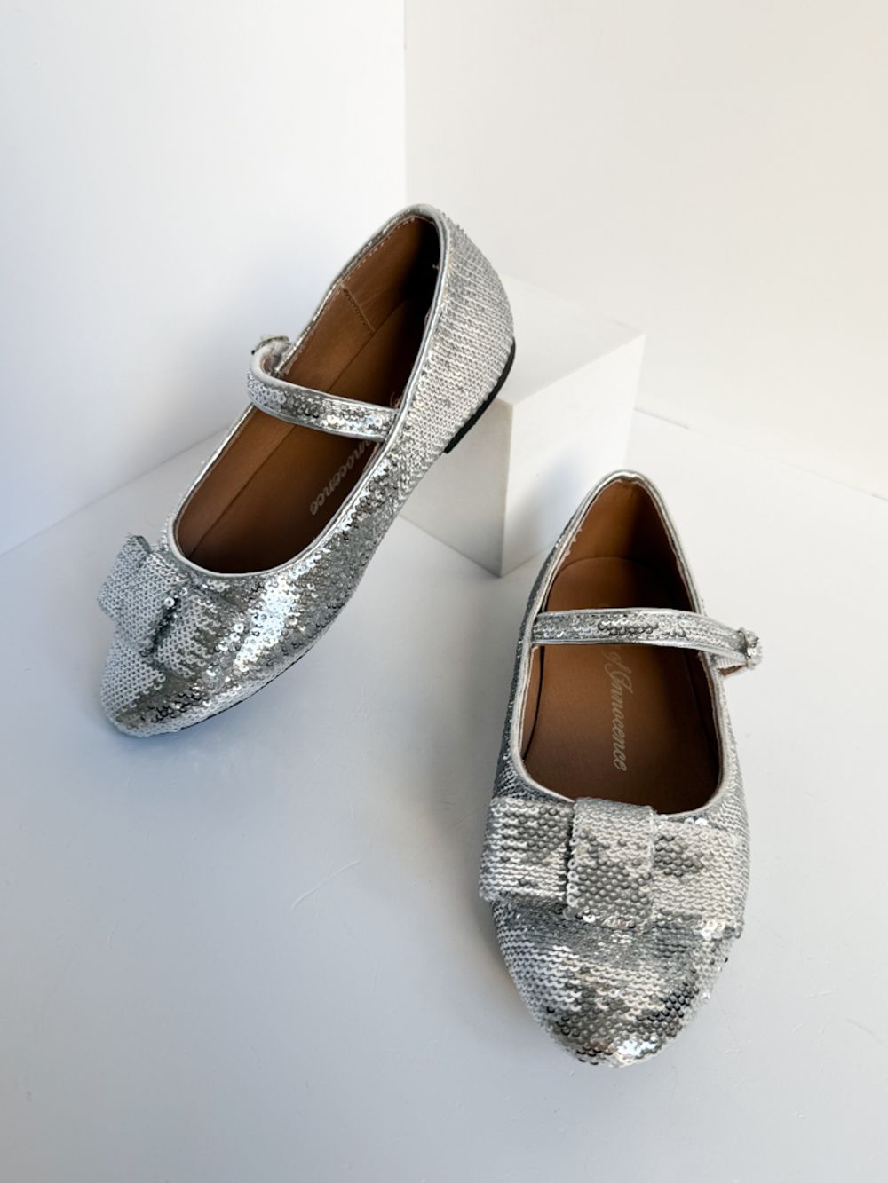 Туфли Age of Innocence, 30