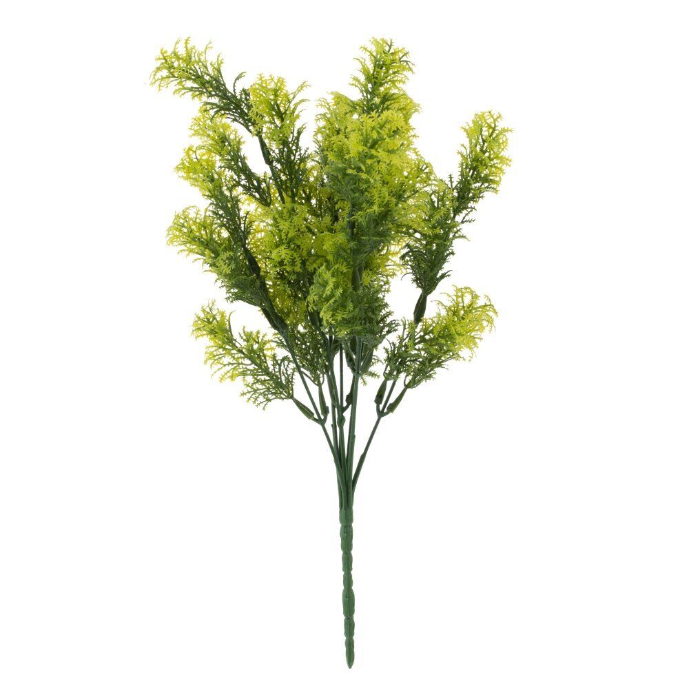 GAEM Ветка искусственная, L15 W13 H32 см