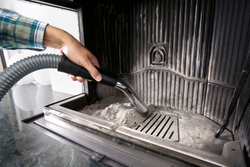 Пылесос для сбора золы и сухого мусора AD 4 Premium