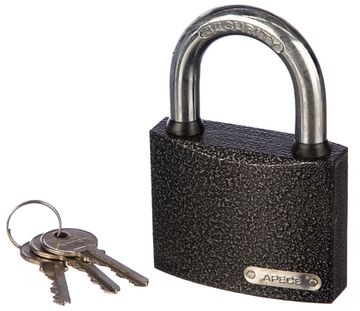 Замок навесной АПЕКС