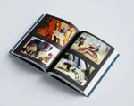 Книга В Союзе с мультфильмами. О связи времени и кино, о судьбах и мультипликации