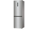 Холодильник двухкамерный Gorenje NRK6192AXL4 Total No Frost серебристый