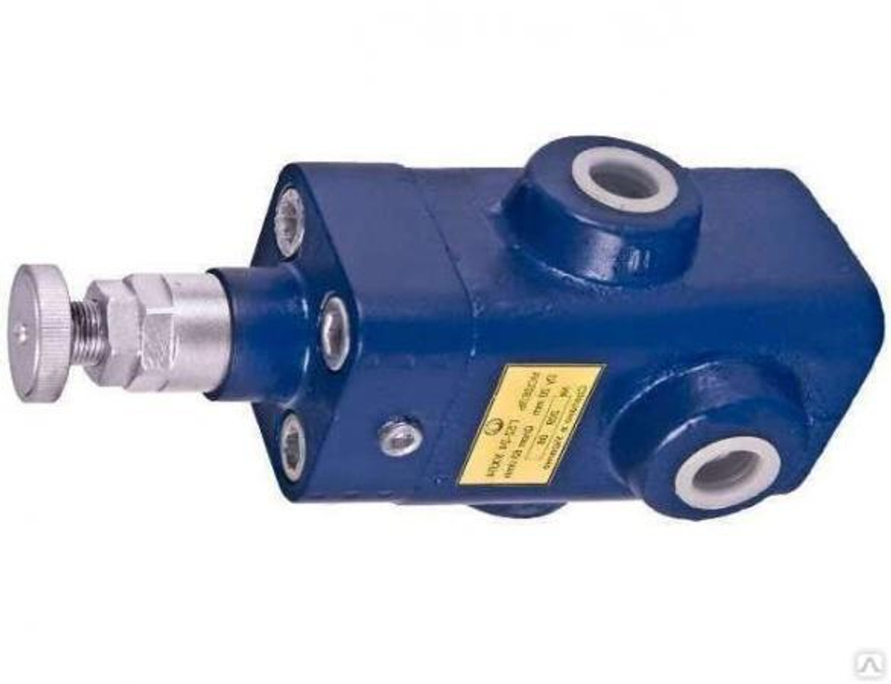 Гидроклапан М-ПКПЭ-20