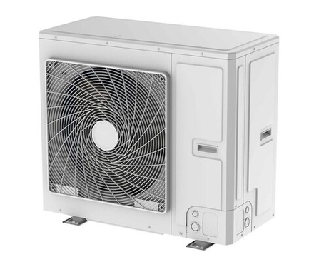 Gree GUD140PHS/A-S/GUD140W/A-X