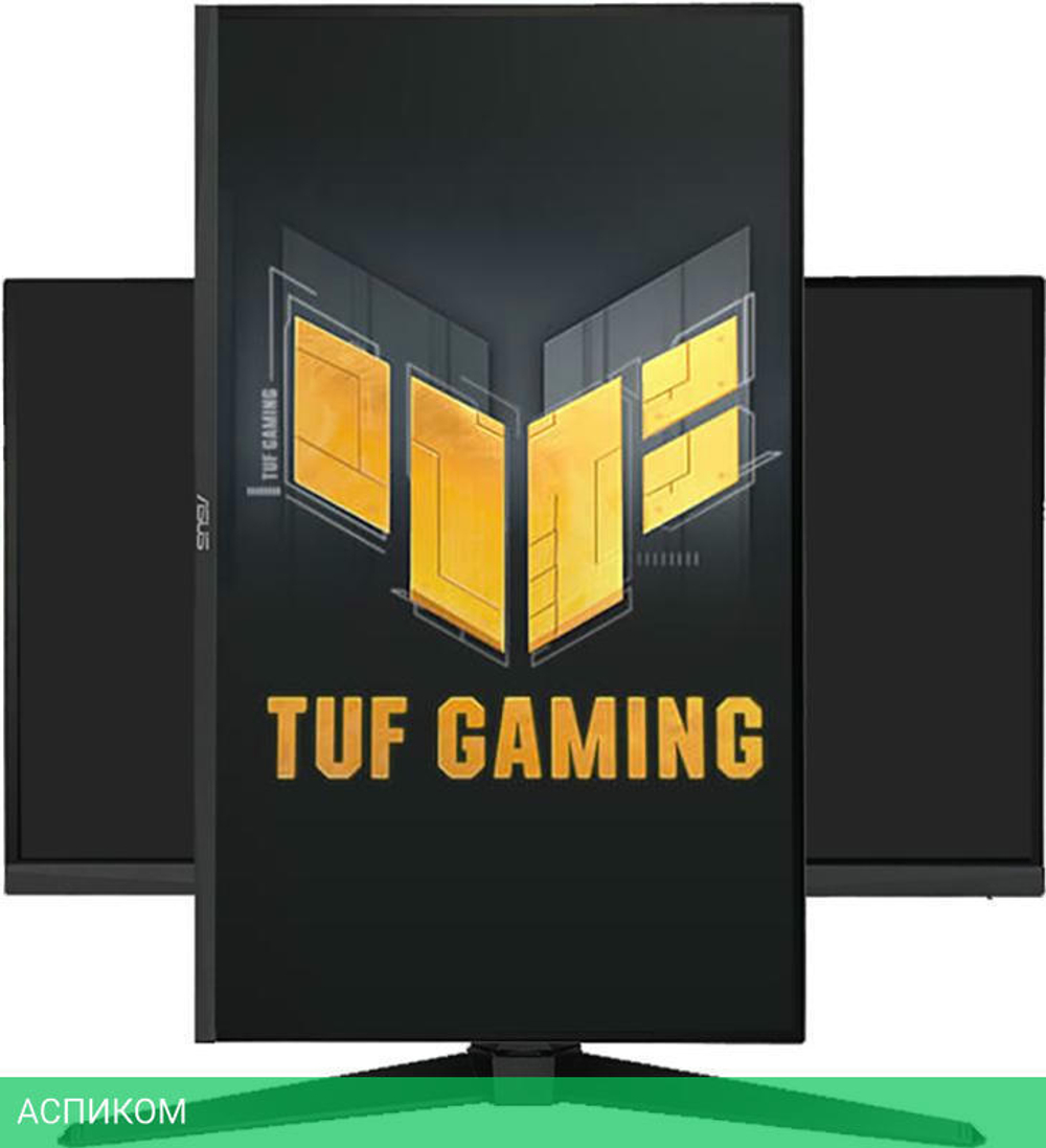 Монитор ASUS TUF Gaming VG279QL3A черный (90LM09H0-B01170)