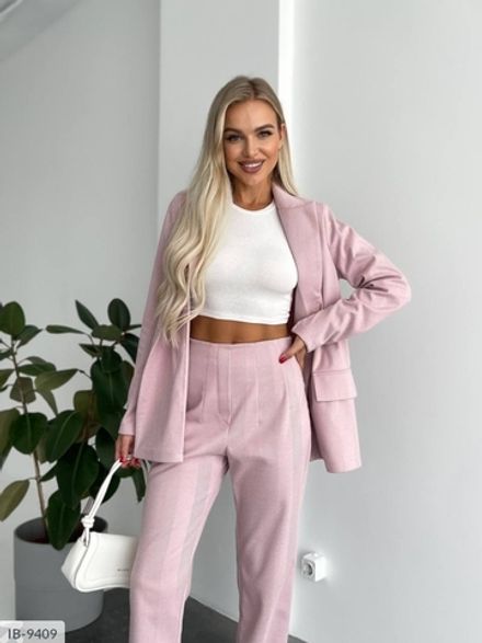 Костюм IB-9408 Фабрика Моды Фото 2