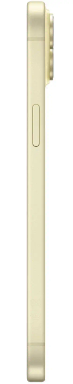 Apple iPhone 15 Желтый