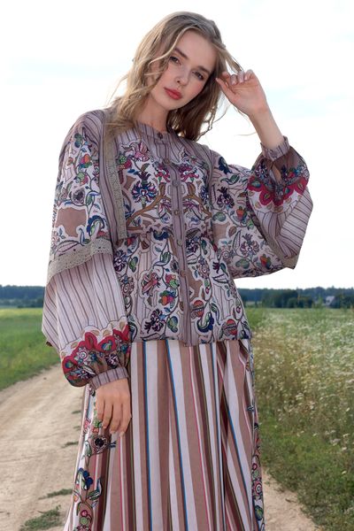 Блуза 