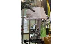 Светильник настольный Garda Decor BT-1004 в интерьере