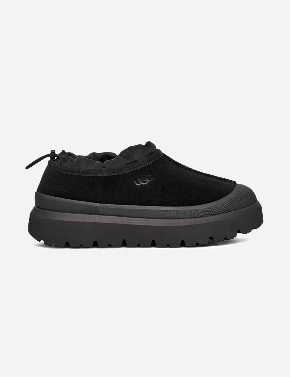 UGG Tasman Weather Hybrid Black