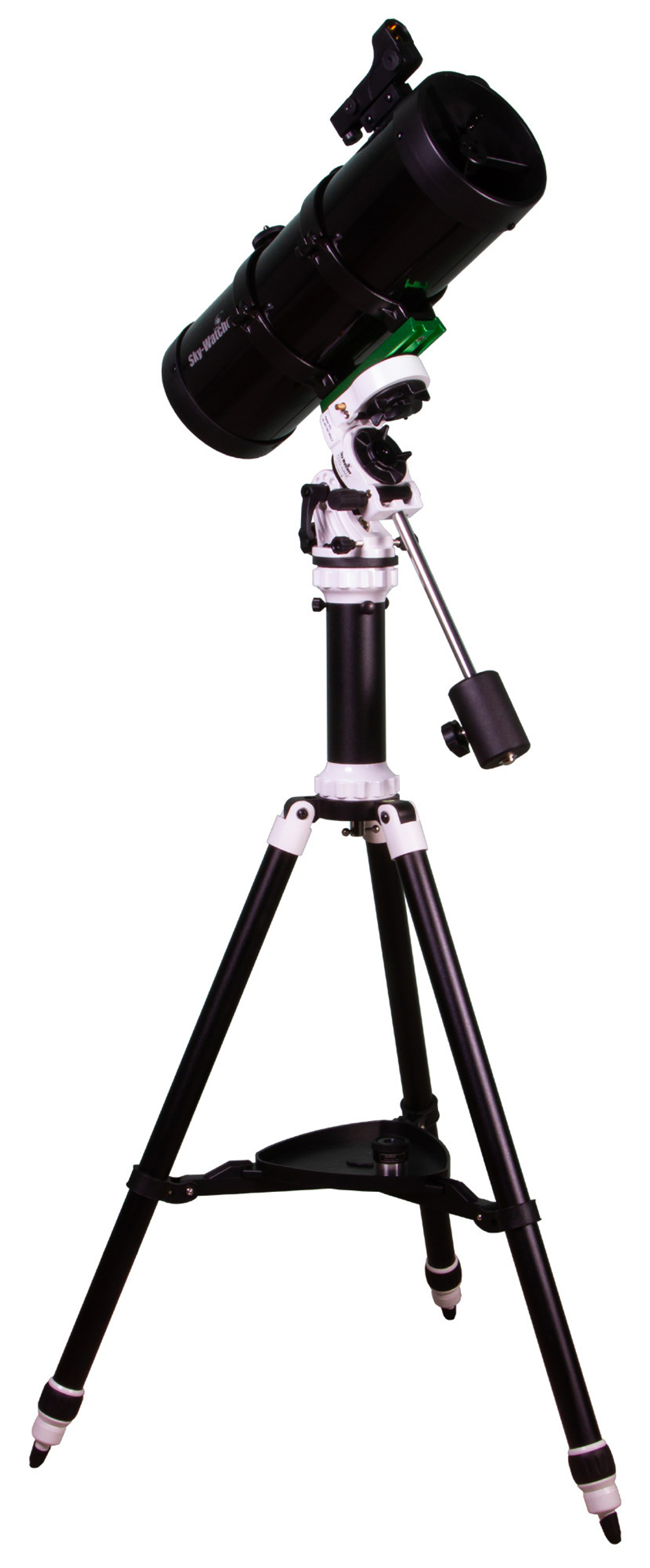 Телескоп Sky-Watcher SKYHAWK N114/500 AZ-EQ Avant