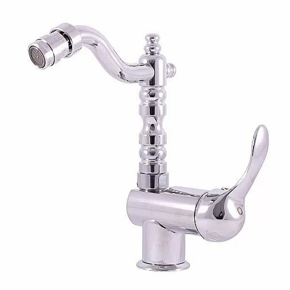 Смеситель для биде Rav-Slezak LABE L008.5/9