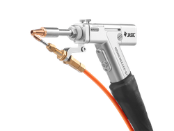 АППАРАТ ДЛЯ РУЧНОЙ ЛАЗЕРНОЙ СВАРКИ, РЕЗКИ И ОЧИСТКИ LASER WELD 1500 3.0