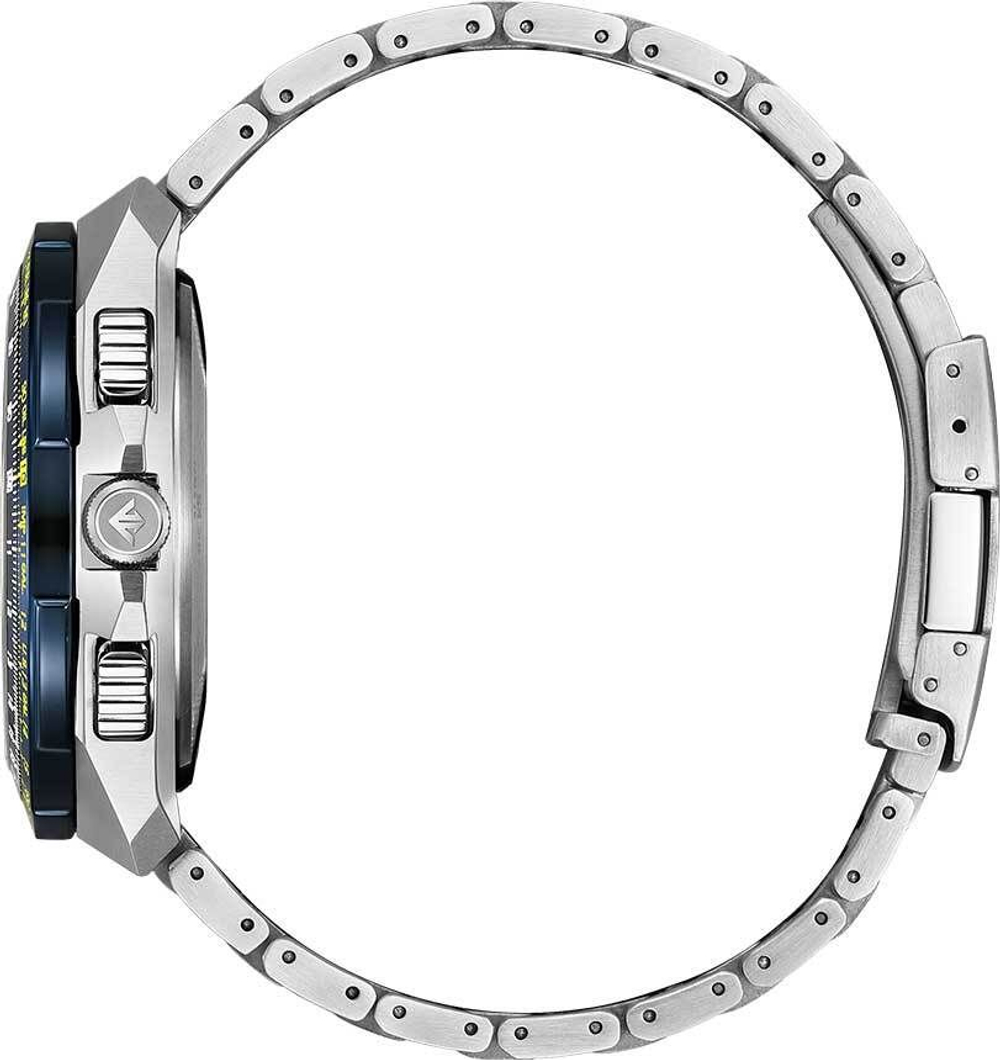 Мужские наручные часы Citizen JY8125-54L