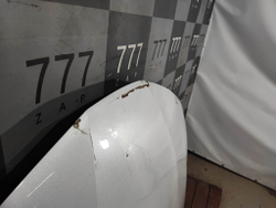 Капот Toyota Corolla (E210) 18-нв Б/У Оригинал 5330102490