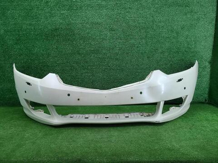 Бампер передний Honda Accord 8 (2007-2011)