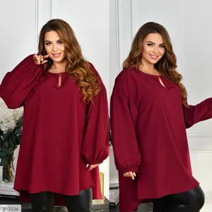 Туника IF-3136 Фабрика Моды